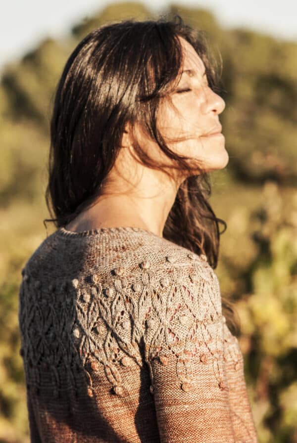 alkharif sweater knitting pattern