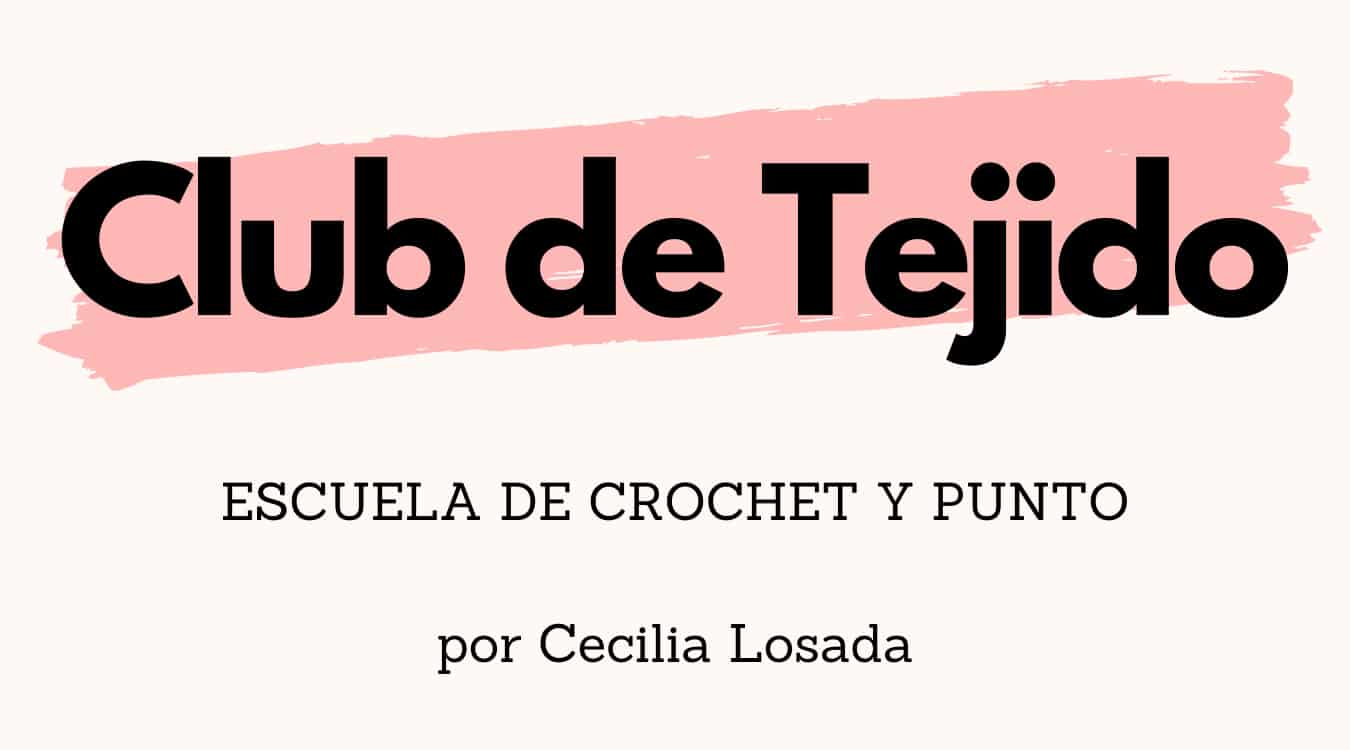Club de Tejido Online