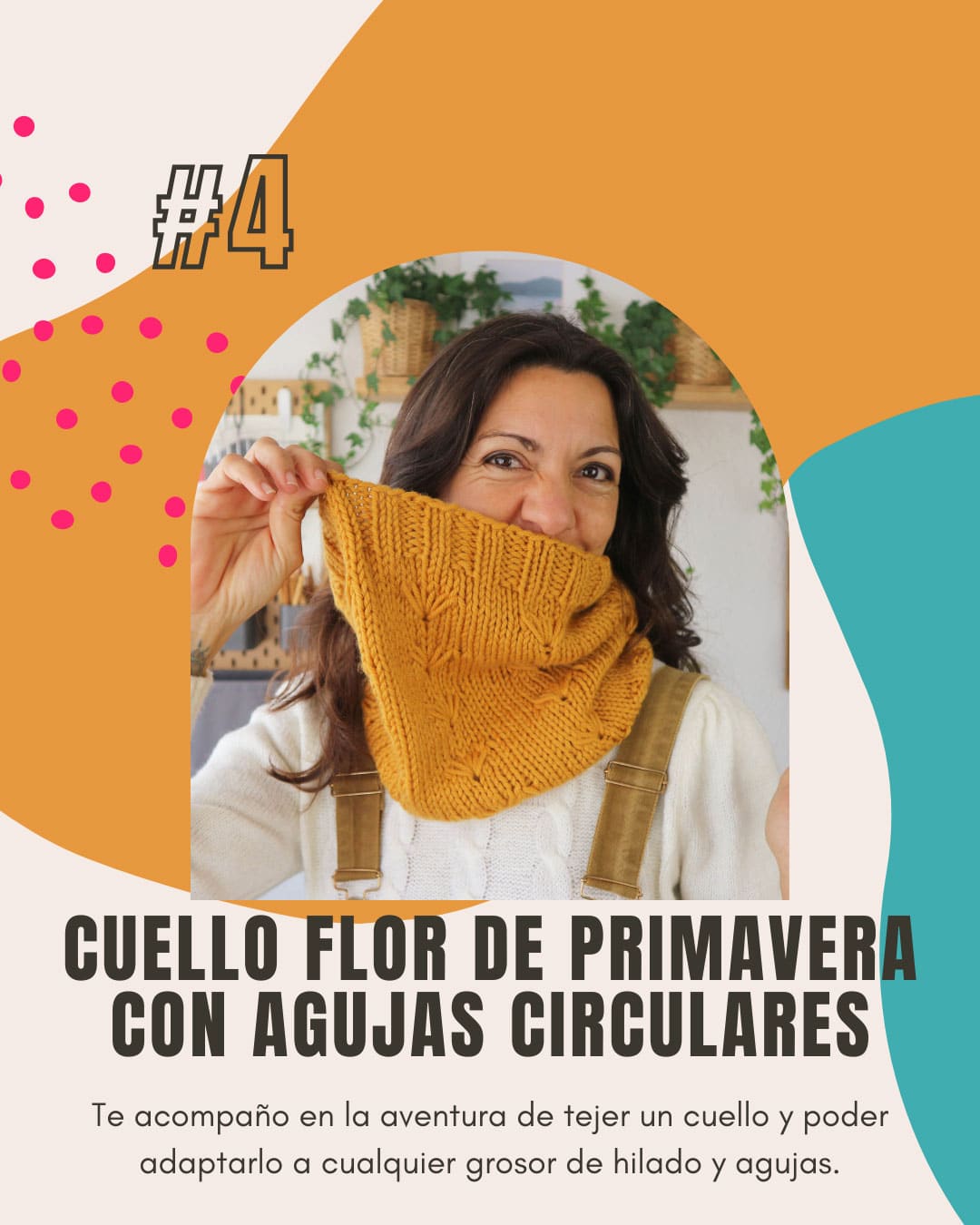 Club de Tejido PROMO - Club de Tejido Online