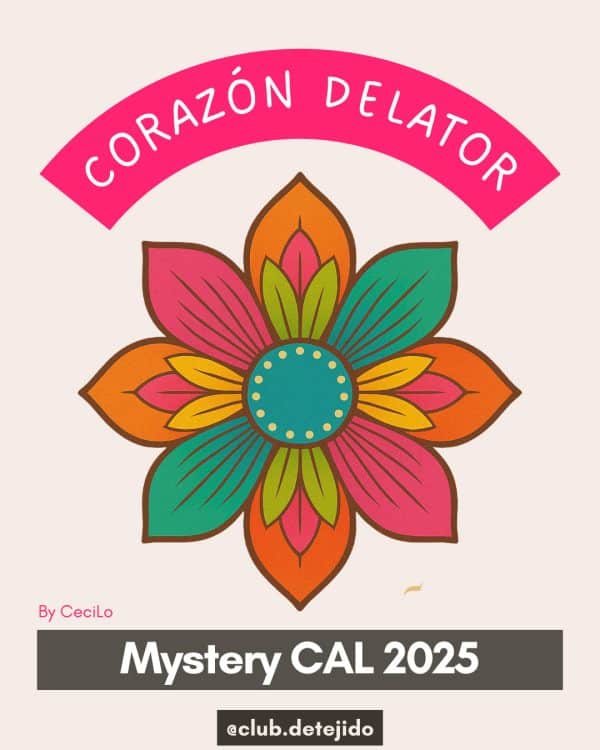 mystery cal 2025 cecilia losada