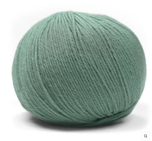 merino baby pascuali lana organica