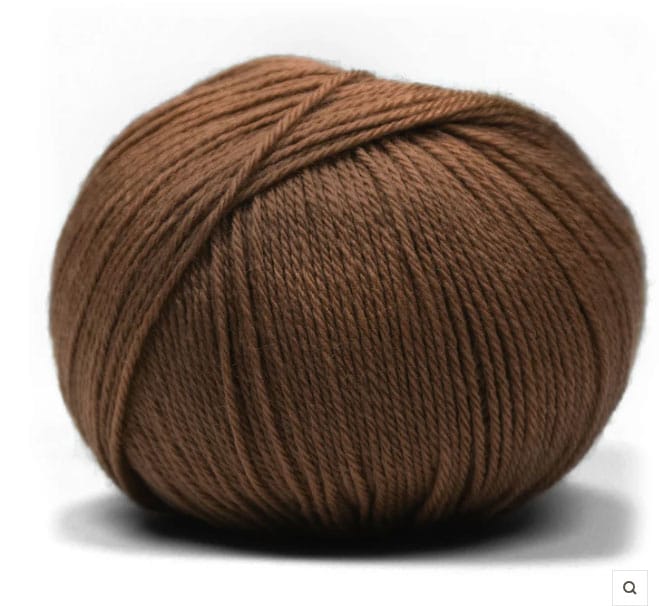 Merino Baby 100% de Pascuali, lana merino superfina y orgánica - Imagen 40