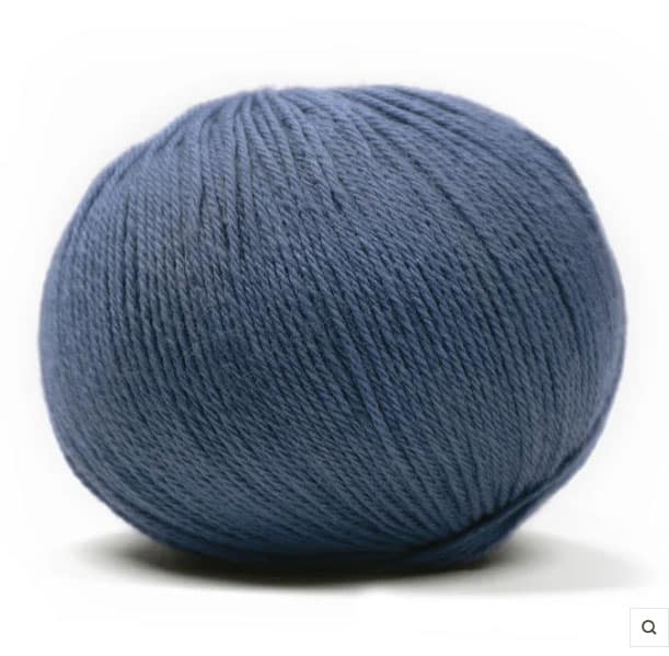 Merino Baby 100% de Pascuali, lana merino superfina y orgánica - Imagen 38