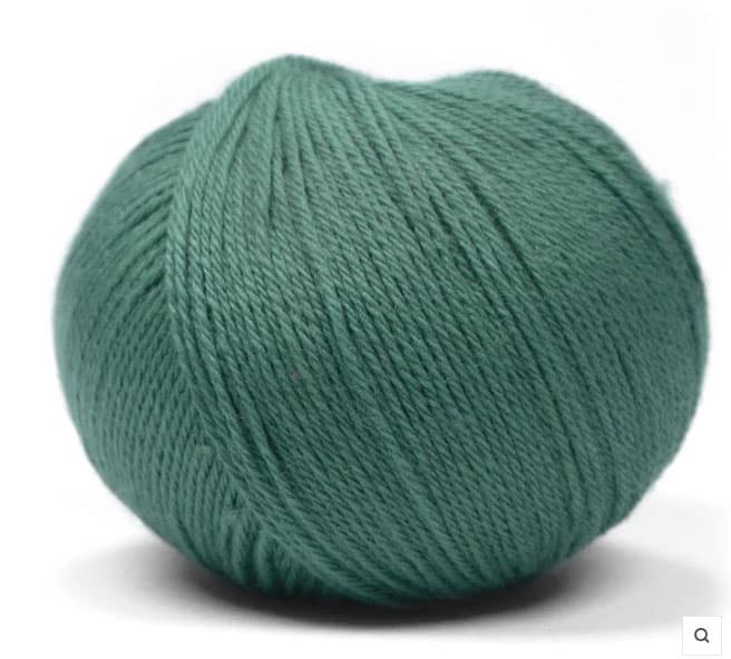 merino baby pascuali lana organica