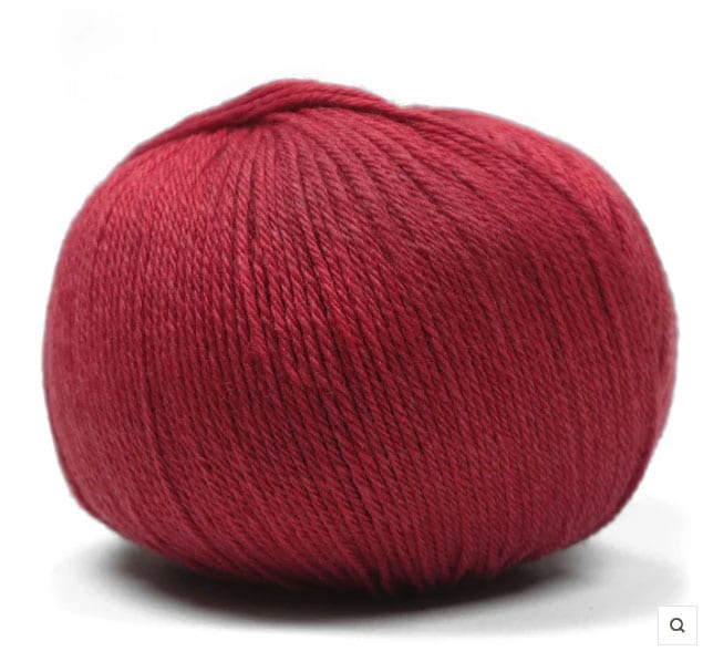 merino baby pascuali lana organica