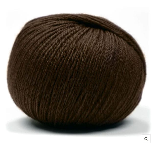 Merino Baby 100% de Pascuali, lana merino superfina y orgánica - Imagen 34