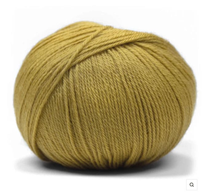 merino baby pascuali lana organica