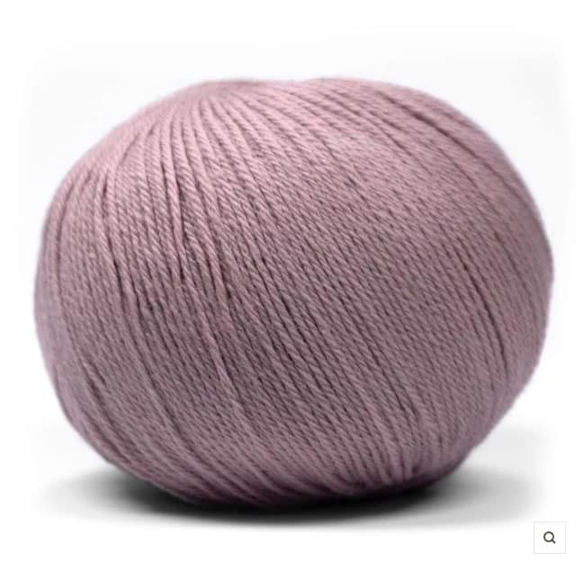 merino baby pascuali lana organica