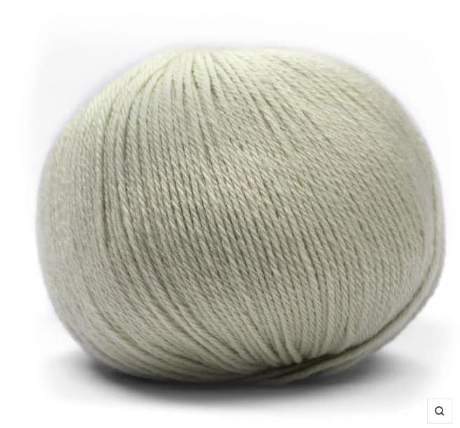 merino baby pascuali lana organica