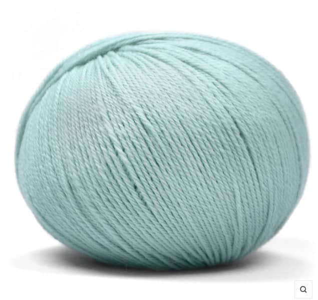 Merino Baby 100% de Pascuali, lana merino superfina y orgánica - Imagen 26