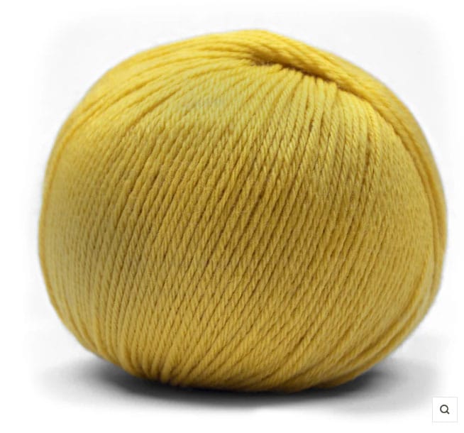 Merino Baby 100% de Pascuali, lana merino superfina y orgánica - Imagen 24