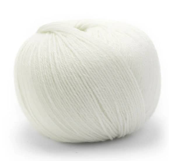 merino baby pascuali lana organica