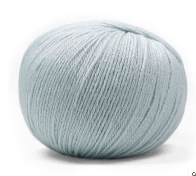 merino baby pascuali lana organica