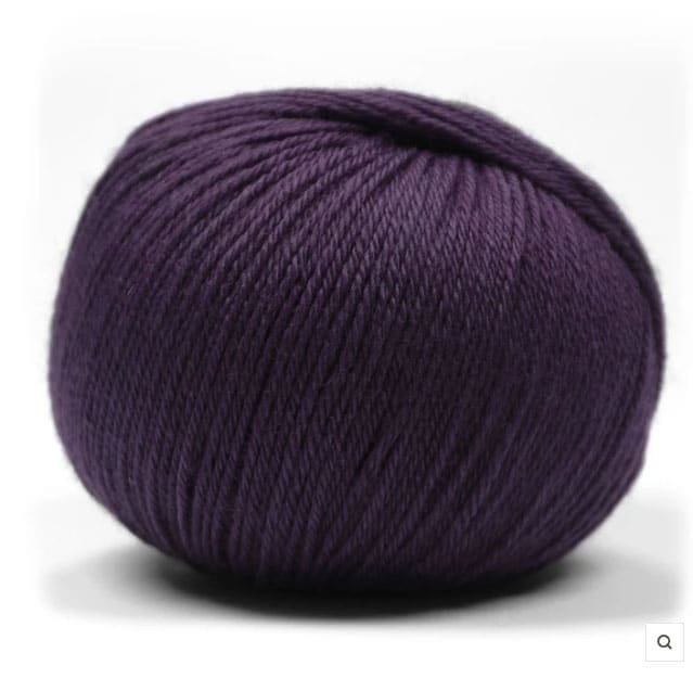 Merino Baby 100% de Pascuali, lana merino superfina y orgánica - Imagen 12