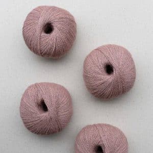 🌿 Balayage de Pascuali – baby alpaca y merino extrafino con efecto degradado natural