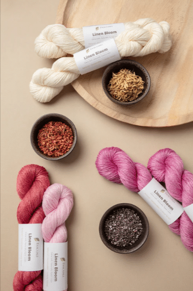 LINEN-BLOOM-DE-PASCUALI-HILADOS-DE-LINO-VEGETALES-VEGANOS-ECOLOGICOS-PIGMENTOS-NATURALES