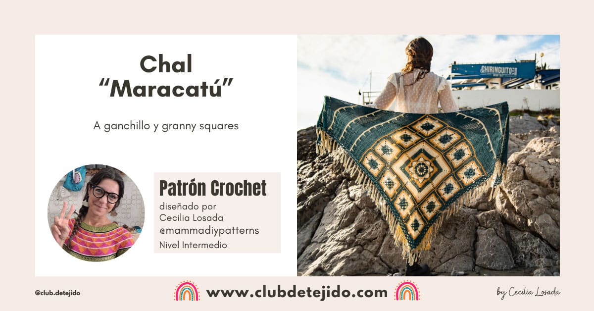 patron-chal-crochet-grannys