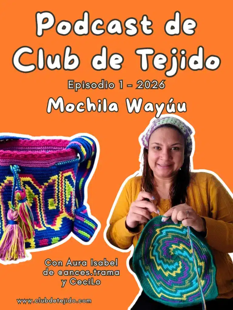historia mochila wayuu