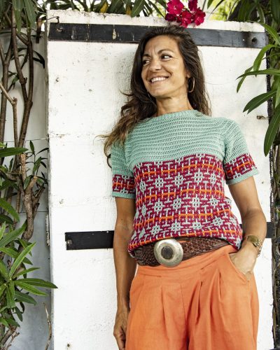 Chakana-Top-with-Mosaic-Crochet-Pattern-by-Cecilia-Losada-2