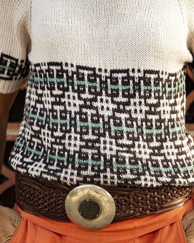 Chakana-Top-with-Mosaic-Knitting-Pattern-by-Cecilia-Losada-1