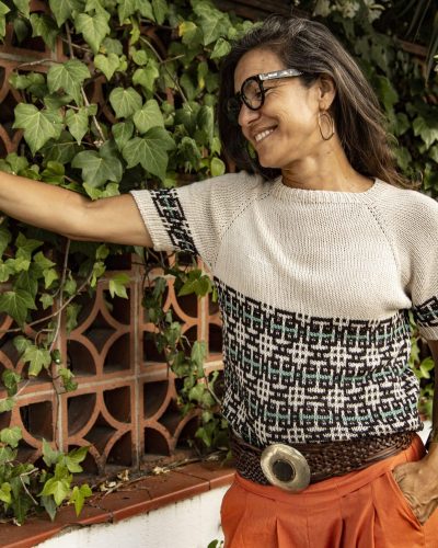 Chakana-Top-with-Mosaic-Knitting-Pattern-by-Cecilia-Losada-3