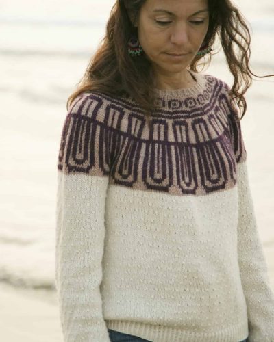 Chinampa-Sweater-Knitting-Pattern-by-Cecilia-Losada-with-Pascuali-Filati-Naturali-mammadiypatterns-club-de-tejido-15