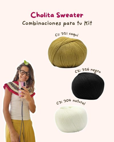 Cholita-Sweater-jersey-tapestry-crochet-por-Cecilia-Losada-mamamdiypatterns-club-de-tejido-kit-3