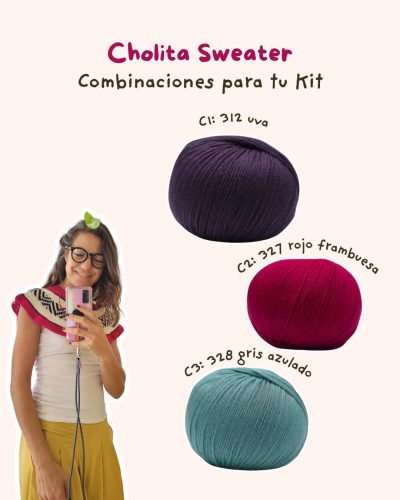 Cholita-Sweater-jersey-tapestry-crochet-por-Cecilia-Losada-mamamdiypatterns-club-de-tejido-kit-7