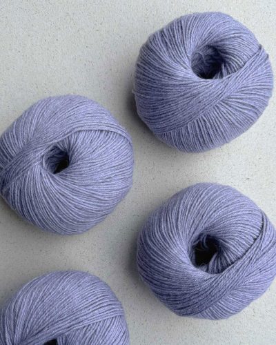 LAVANDA-54-PUNO-Algodon-y-lana-de-alpaca-para-tejer-crochet-Pascuali-hilados-naturales-ecologicos-cecilia-losada-club-de-tejido