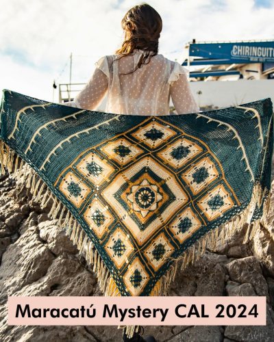 Maracatu-chal-crochet-mystery-cal-cecilia-losada-2024-club-de-tejido