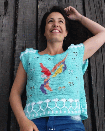 Top-Colibri-por-veronica-visosky-club-de-tejido-patron-crochet-intarsia-1