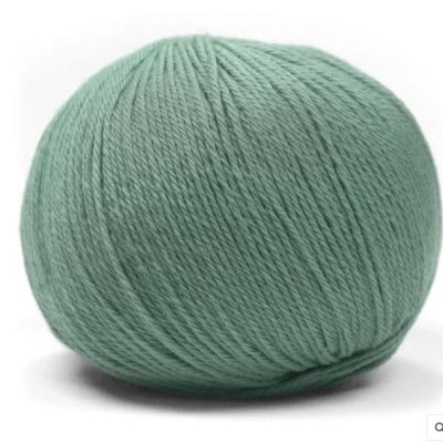 merino baby pascuali lana organica