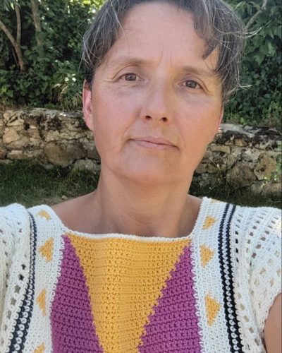 coco boxy top patron crochet ganchillo por cecilia losada club de tejido 11