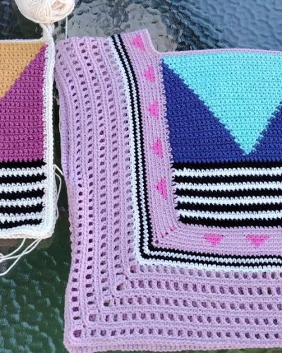 coco boxy top patron crochet ganchillo por cecilia losada club de tejido 17