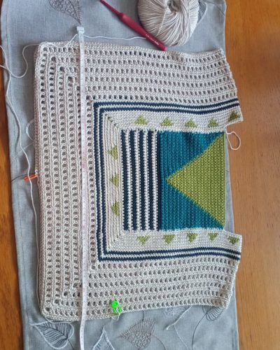 coco boxy top patron crochet ganchillo por cecilia losada club de tejido 18