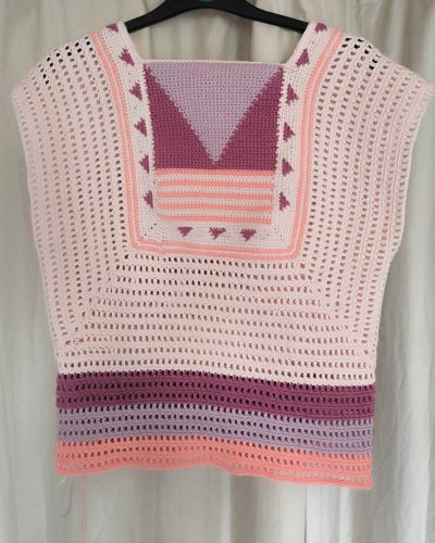 coco boxy top patron crochet ganchillo por cecilia losada club de tejido 4