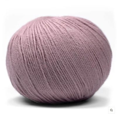 merino baby pascuali lana organica