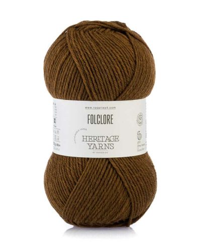 marrón-15-lana-Folclore-Rosarios-4-Club-de-Tejido