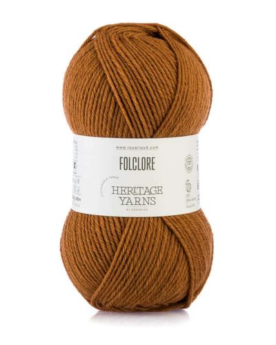 marrón-medio-16-lana-Folclore-Rosarios-4-Club-de-Tejido