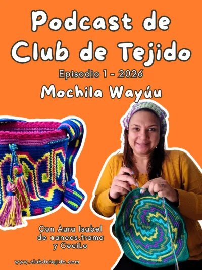 historia mochila wayuu